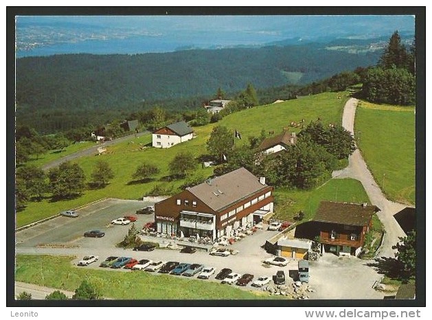 WINDEGG Hotel Restaurant Langnau Am Albis Passhöhe Zürich - Langnau Am Albis 