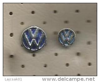 B12 Volkswagen 2 Pins - Volkswagen