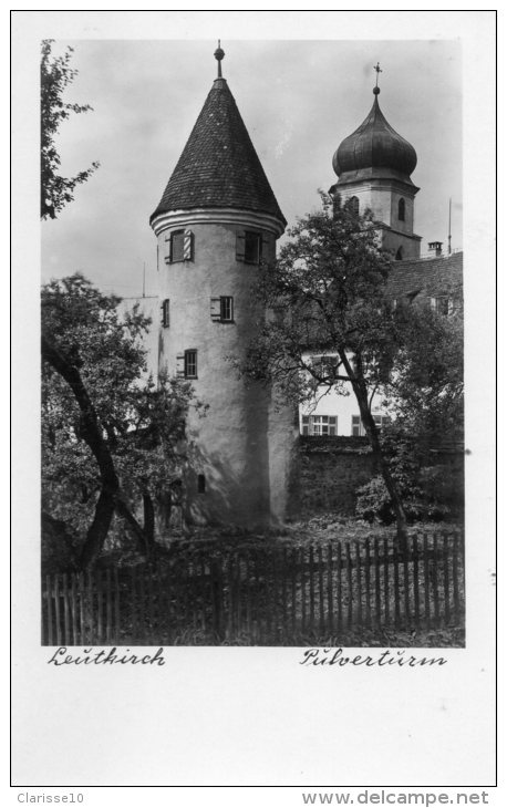 Leutkirch Im Allgaeu - Leutkirch I. Allg.