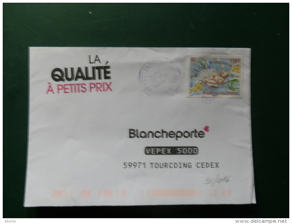 36/016   LETTRE - Lettres & Documents