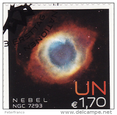 2013 ONU Vienna - Nebel - Usados