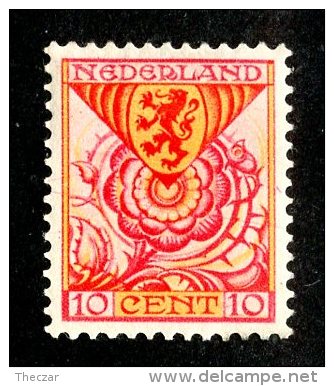 1171x)  Netherland 1925- Sc # B10  M*  ( Catalogue $4.25 ) - Nuovi