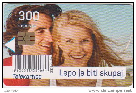 SLOVENIA - 790 - Slovenia