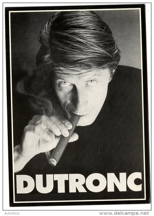 J DUTRONC - Artistes