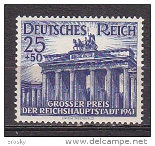 M5995 - DEUTSCHES REICH EMPIRE ALLEMANDE Yv N°727 ** - Unused Stamps