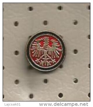 B13 Germany Zoll Customs Logo Old Pin - Administrations