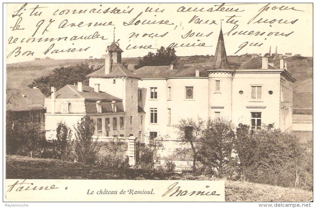Ramioul - Flémalle