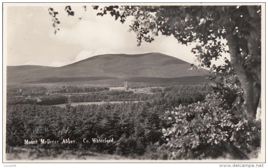 C1930 WATERFORD - MOUNT MELLERAY ABBEY - Waterford