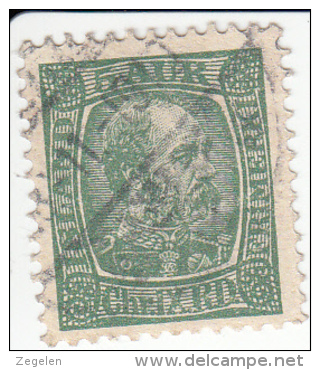 IJsland 37 - Used Stamps