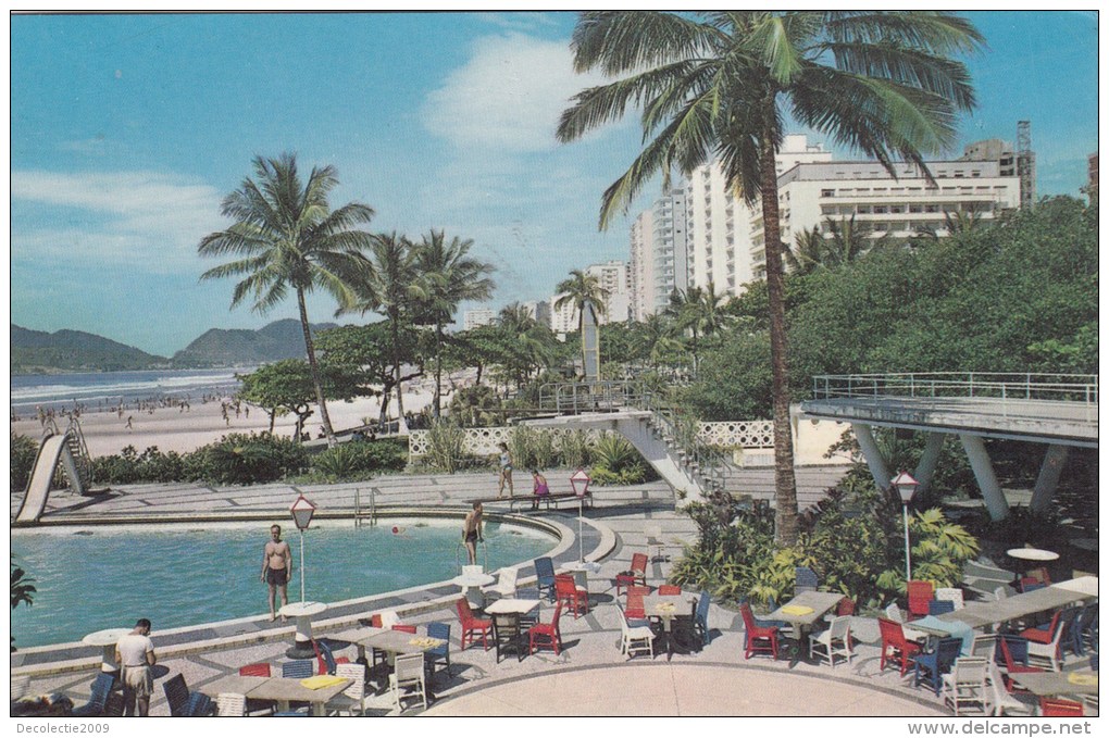 B73209 Sao Paolo    2 Scans - São Paulo