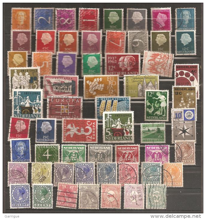 énorme Vrac De Plus De 10 600 Timbres - Collections