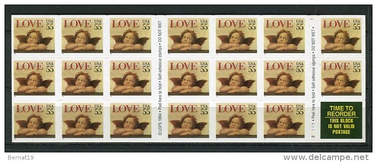 USA 1995. Yvert C 2336 ** MNH. - 1981-...