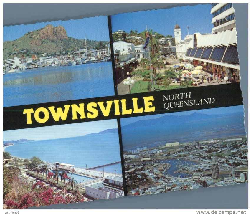 (432) Australia - QLD - Townsville - Townsville