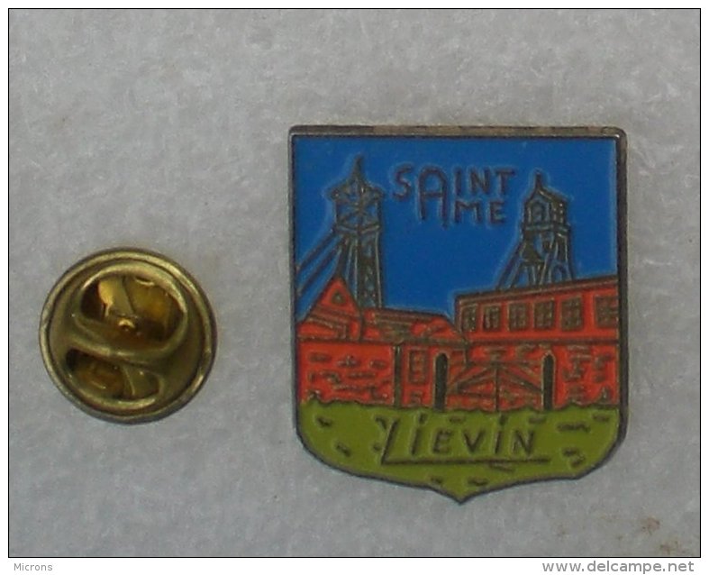 ST AME LIEVIN CHEVALEMENT                JJJ        0.56 - Ciudades