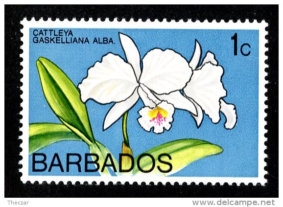 1748x)  Barbados 1974 - Sc # 396  Mnh**  ( Catalogue $.25) - Barbados (1966-...)