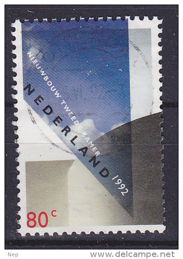 NEDERLAND - Michel - 1992 - Nr 1440 - Gest/Obl/Us - Usati