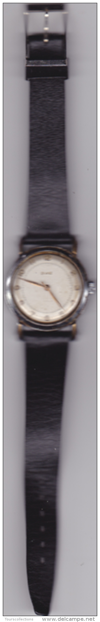 Watches old MONTRE HOMME ANCIENNE m canique DUKE num rot e
