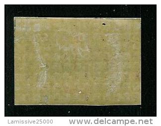 OBOCK N°52 NEUF * TB - Unused Stamps