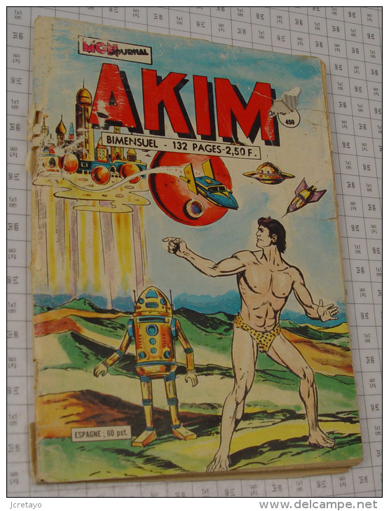 Akim - Akim