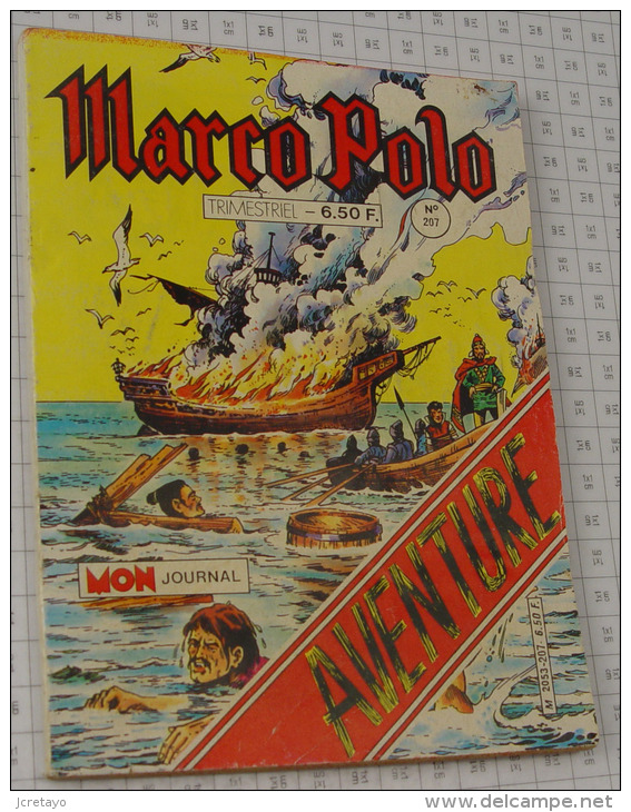 Marco Polo - Marco-Polo