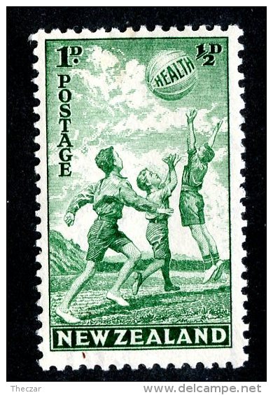 2359x)  New Zealand 1940 - SG # 626  Mm* ( Catalogue £11.00 ) - Ungebraucht