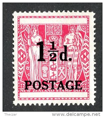 2388x)  New Zealand 1950 - SG # 700  Mm* ( Catalogue £.40 ) - Ongebruikt