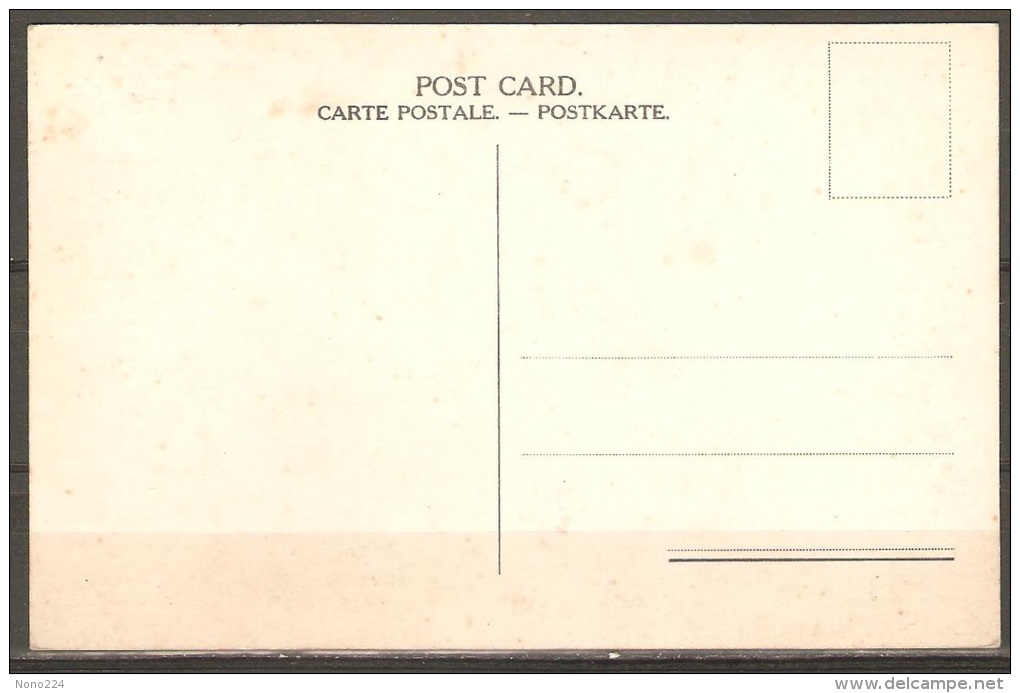 Carte Postale ( Paquebot Belgenland ) - Paquebots