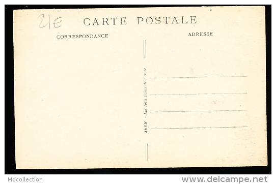 73 CHAMOUX SUR GELON / Vue Générale / - Chamoux Sur Gelon