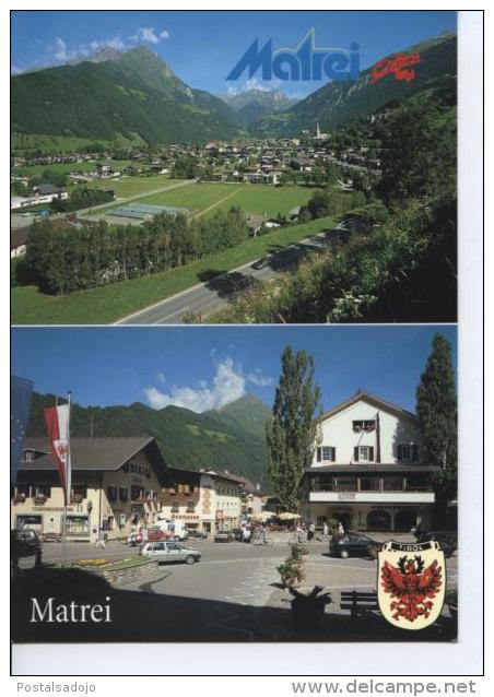 (OS272) MATREI - Matrei In Osttirol