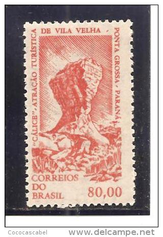Brasil. Nº Yvert  754 (MNH/**) - Unused Stamps