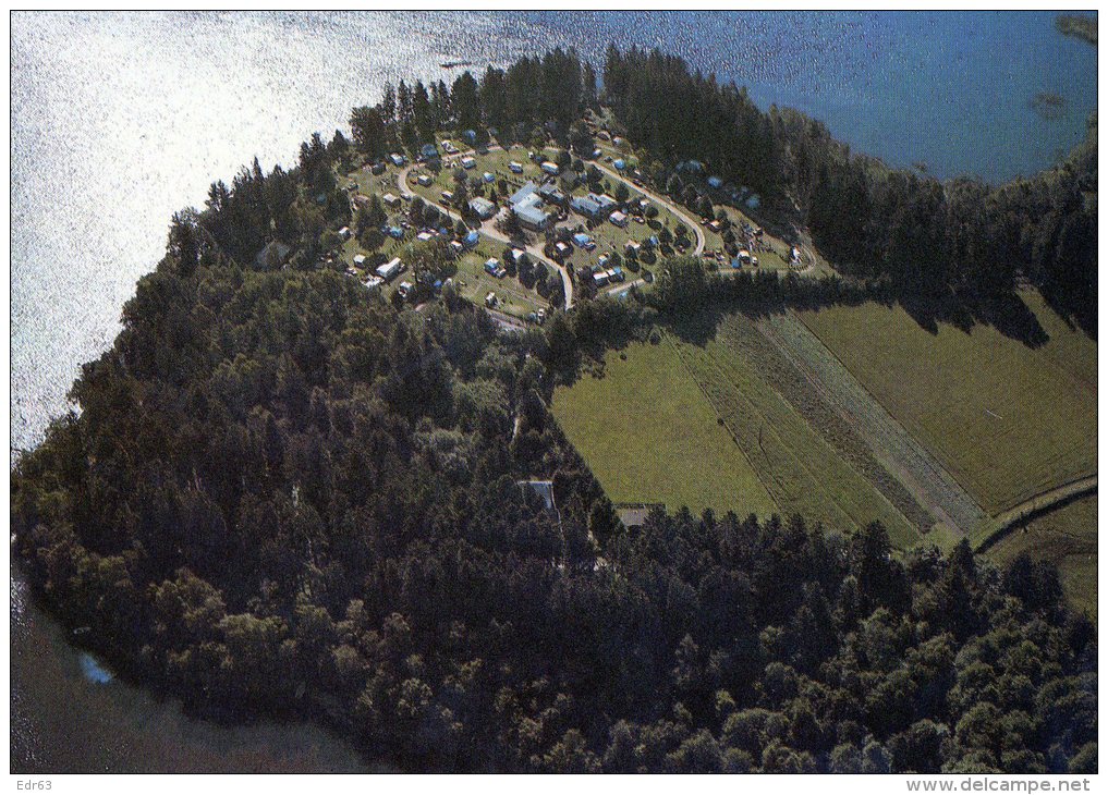 [58] Nièvre > Montsauche Les Settons L Hermitage De Chevigny - Montsauche Les Settons