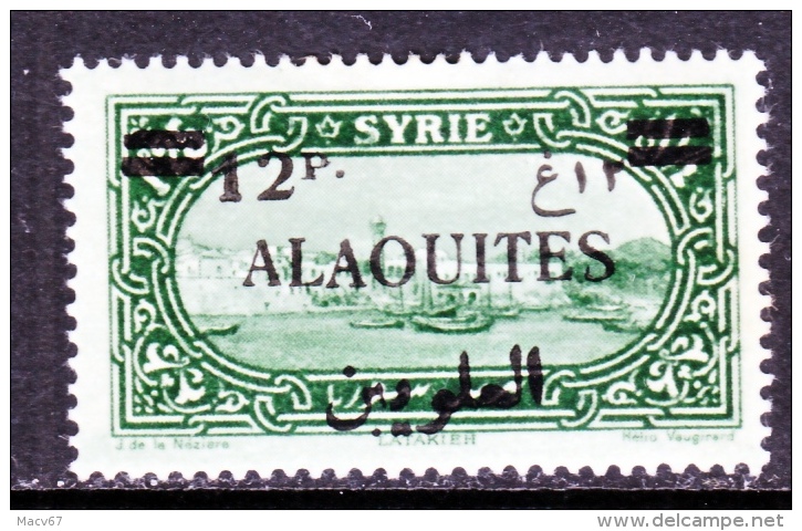 Alaouites  41   * - Nuovi