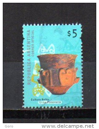 Argentina   2000  .-   Y&T  Nº    2191 - Used Stamps