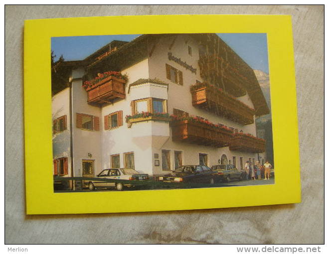 Italia -  Pension  Boarischerhof - I-39057  EPPAN And Der Weinstrasse   D109023 - Other & Unclassified