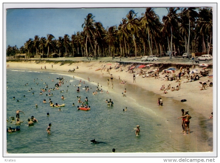 Postcard - Togo      (V 19173) - Togo