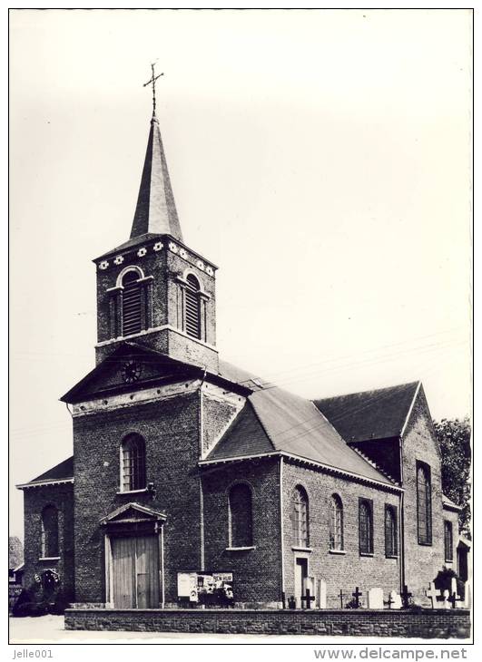 Wolfsdonk Aarschot Kerk - Aarschot