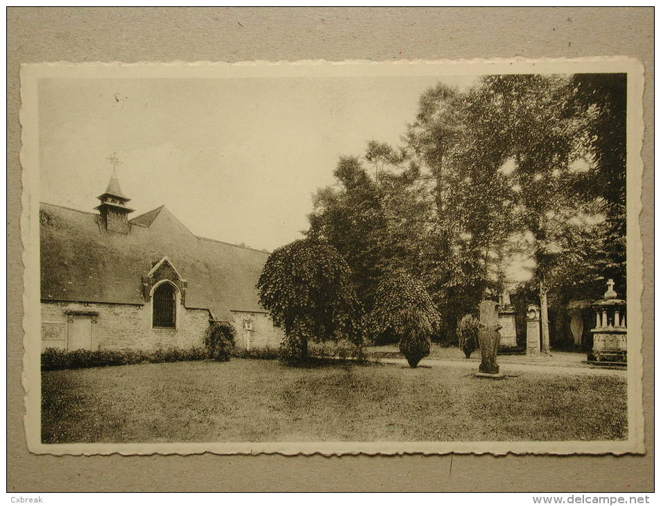 Soignies, Le Musée - Soignies