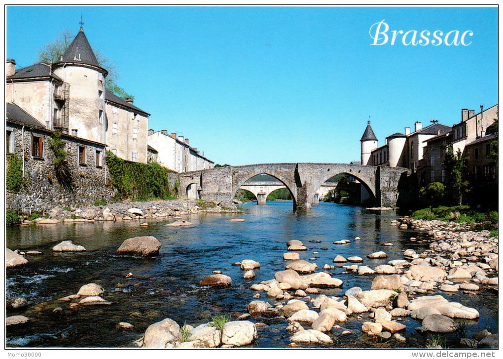 BRASSAC - Brassac