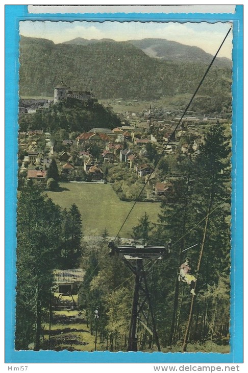 C.P.M. KUFSTEIN - - Kufstein