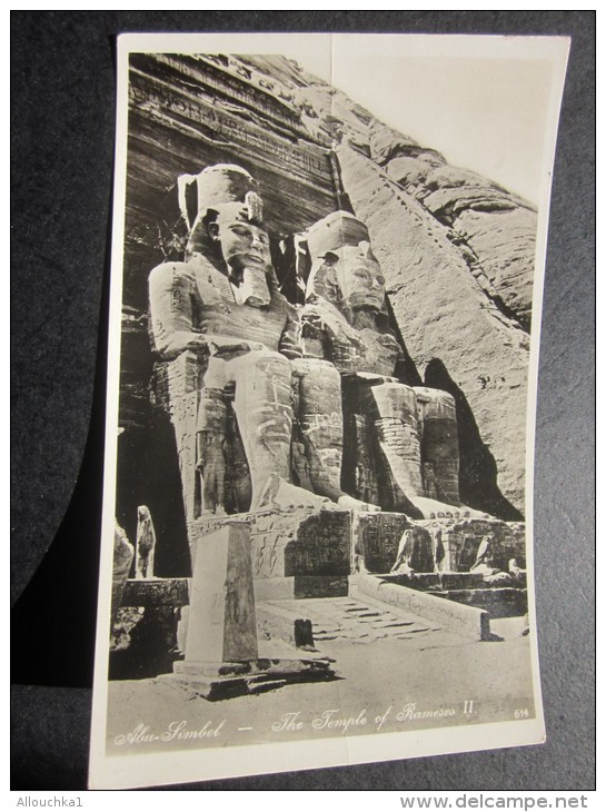 CPSM: Égypte Égypt Le Caire Cairo Les Pyramides , Les Sphinx Et Autres - Pyramides