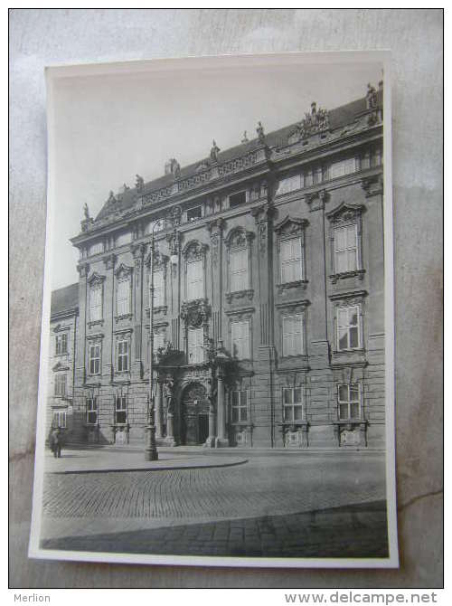 Austria  WIEN - Palais Kinsky   D109192 - Autres & Non Classés