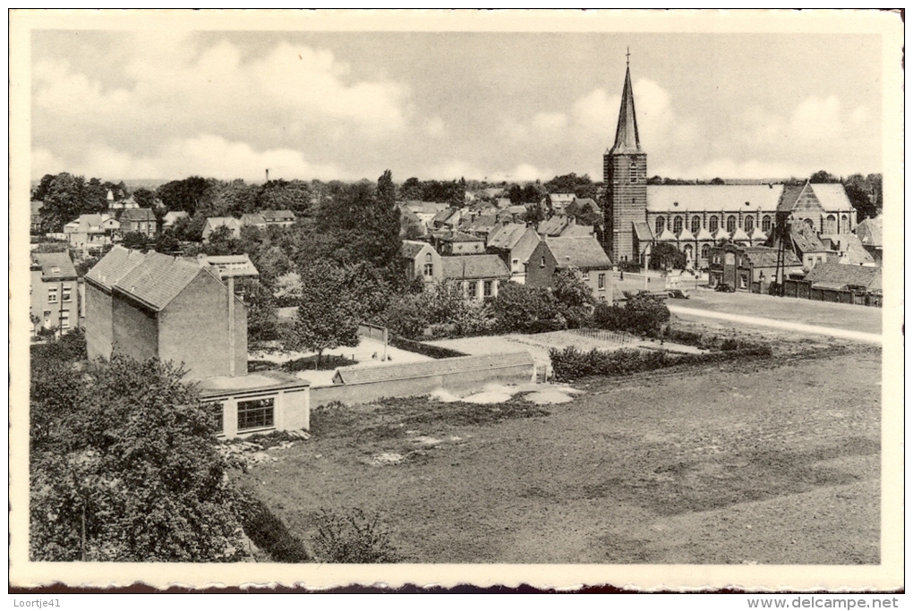 PK Boechout Panorama - Boechout