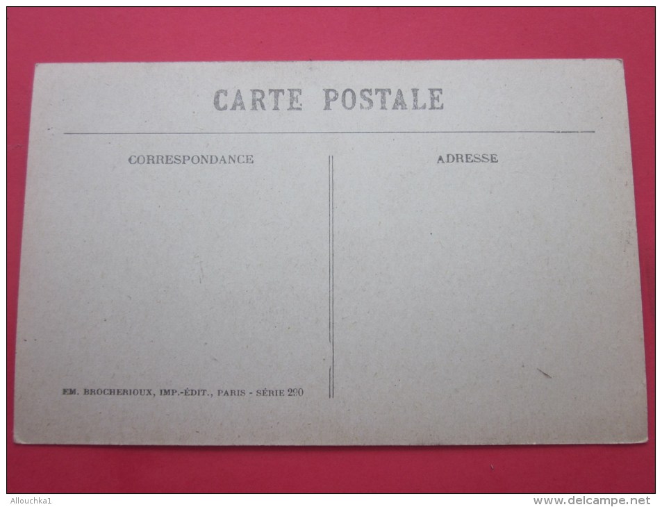 Carte Postale Humoristique >Thème > Illustrateurs & Photographe >Illustrateur- Signé > Griff >Lire La Légende - Griff