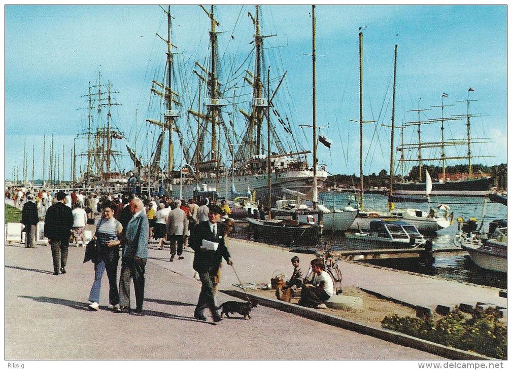 Ostseeheilbad  Travemünde     Germany.  # 02397 - Luebeck-Travemuende