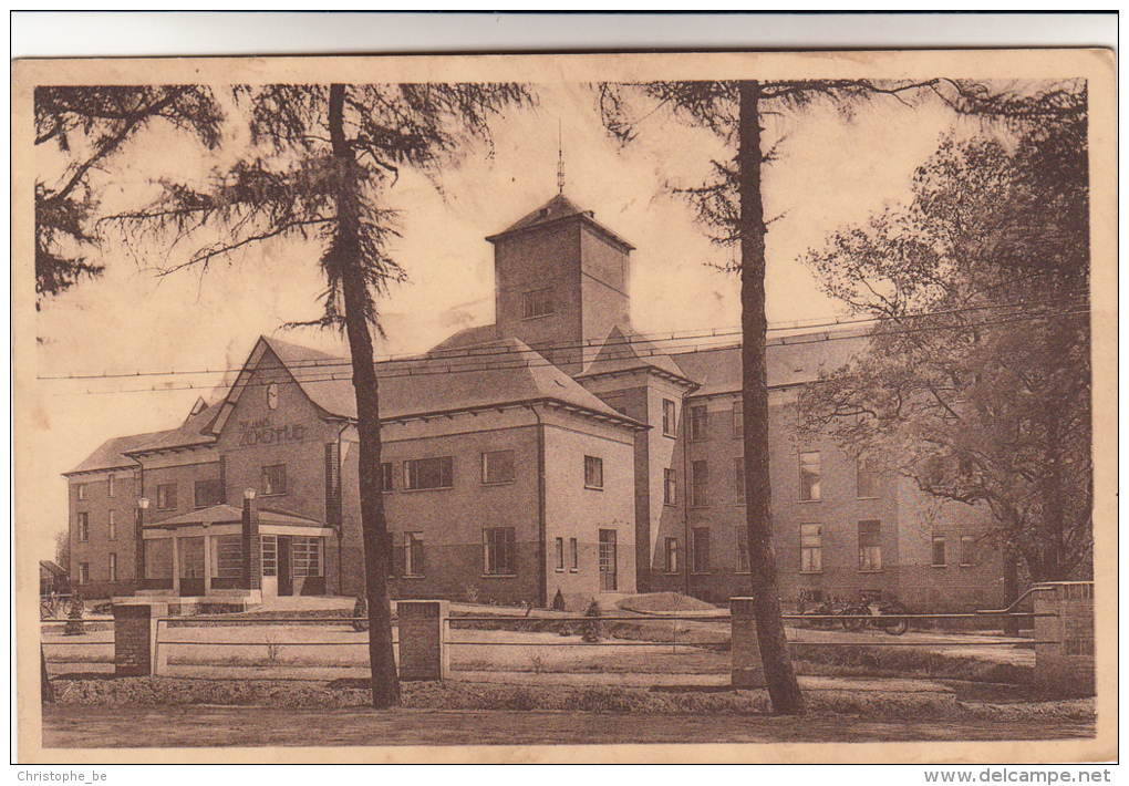 Genk, St Jans Ziekenhuis (pk12491) - Genk