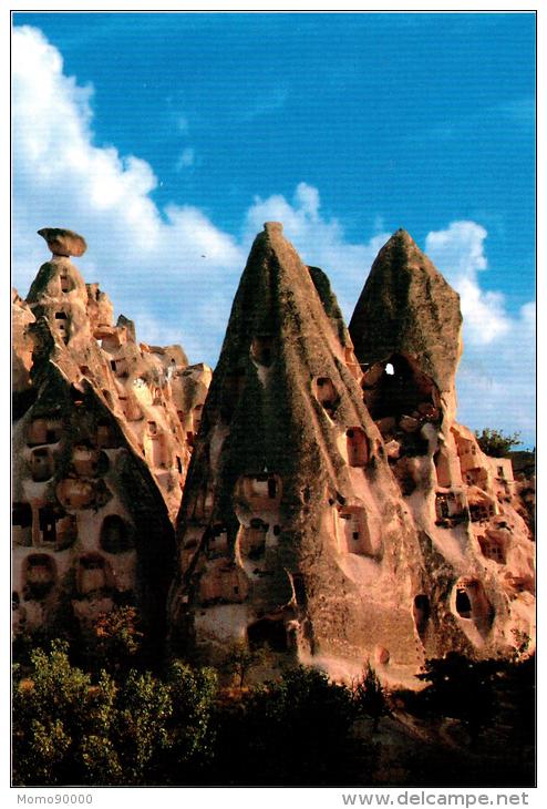 TURQUIE : Cappadocia - Turchia