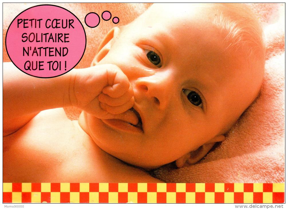 ENFANTS : Il Faut Toujours Penser à Tout - Humorous Cards