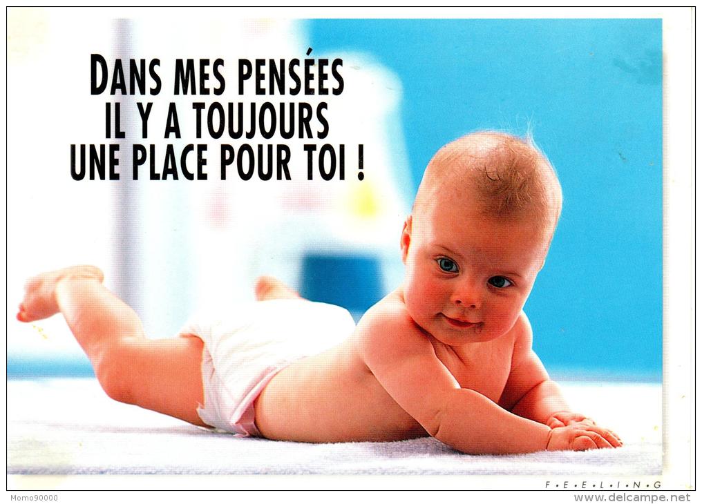 ENFANTS : Clin D'Oeil - Humorous Cards