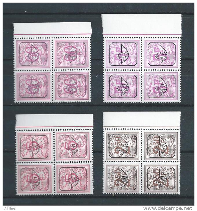 PRE 60 A**   Bdf  Cote 4.00 - Typo Precancels 1951-80 (Figure On Lion)