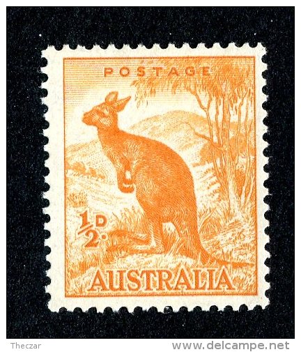 3241x)  Australia 1944 - SG# 228 ~ Sc#223A  M* - Nuevos